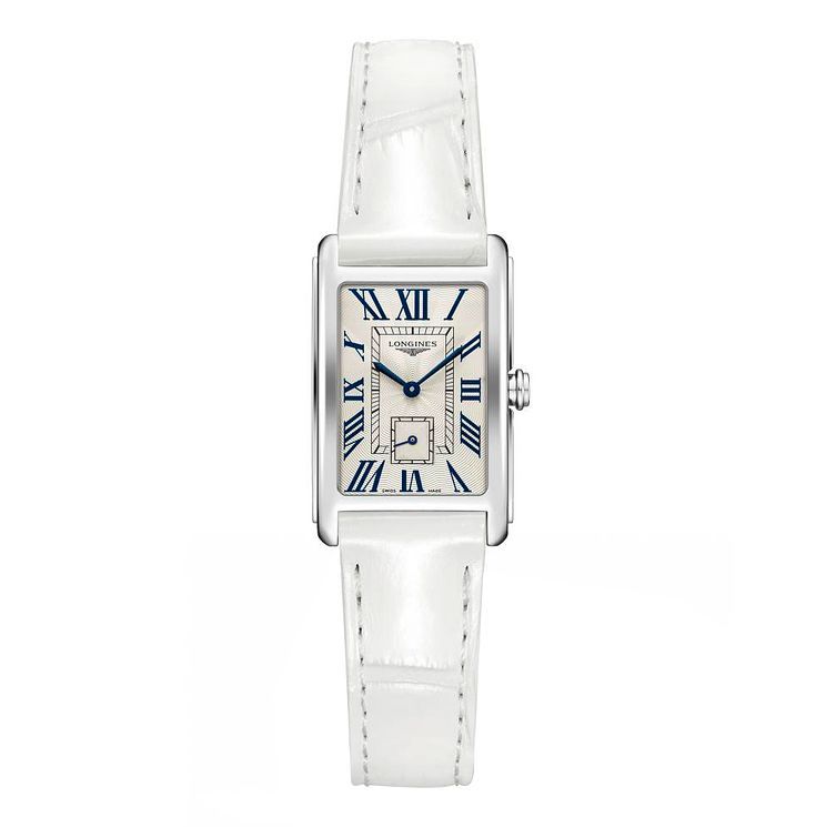 Longines Dolcevita Ladies' Black 