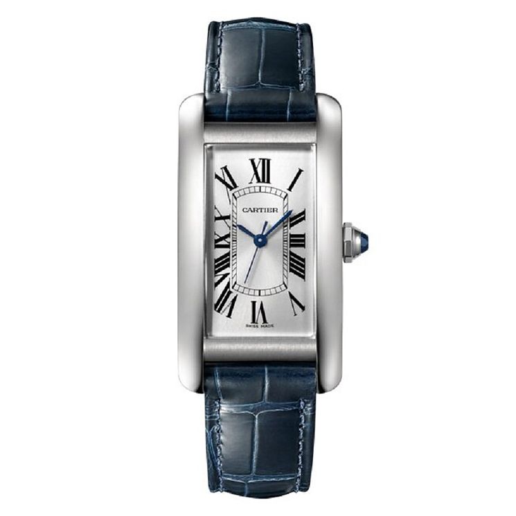 Cartier Tank Américaine Watch Large 