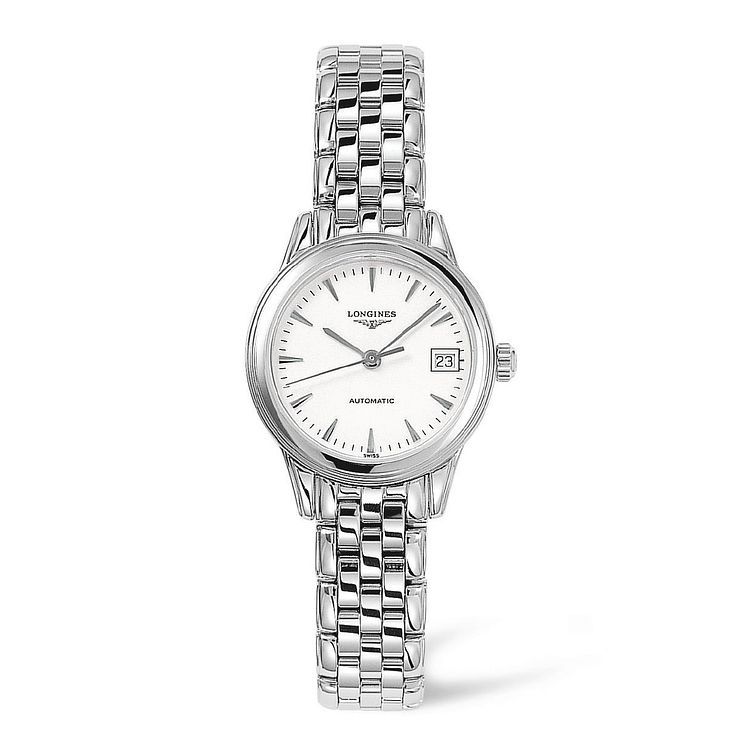 Longines Flagship Ladies' Bracelet 