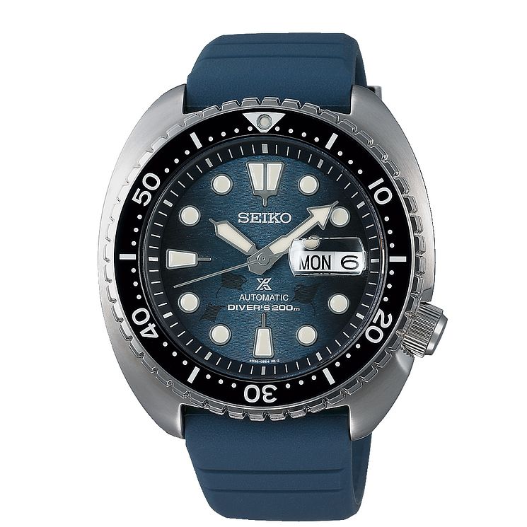 Ernest jones cheap seiko prospex