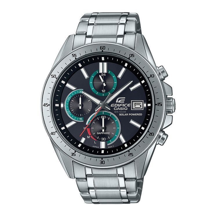 H samuel casio edifice new arrivals