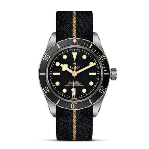 Tudor Black Bay Fifty Eight...