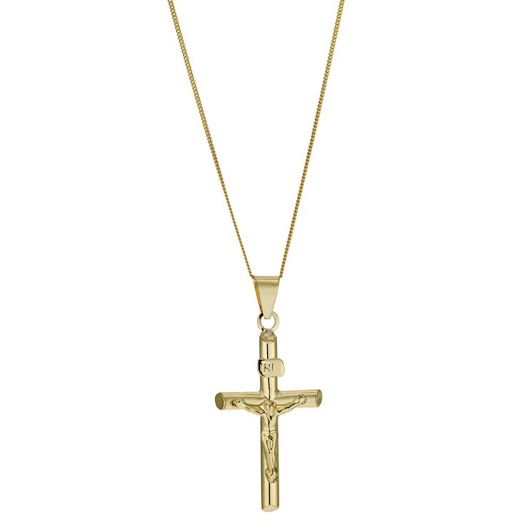 cross and chain h samuel