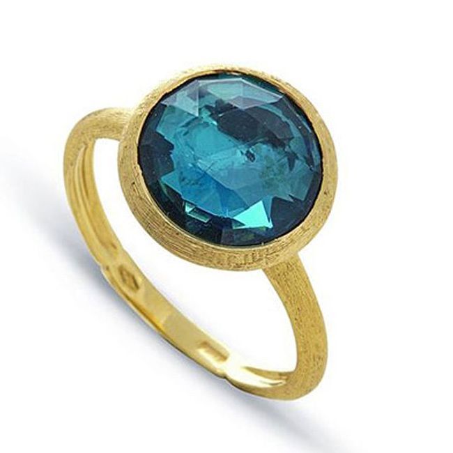 Ernest jones store topaz ring