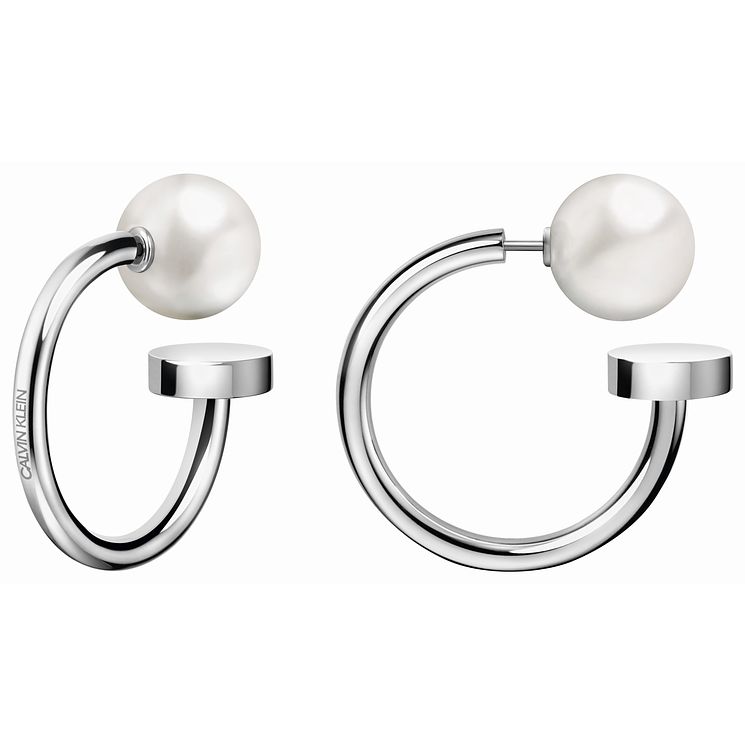 Calvin klein jewellery h best sale samuel