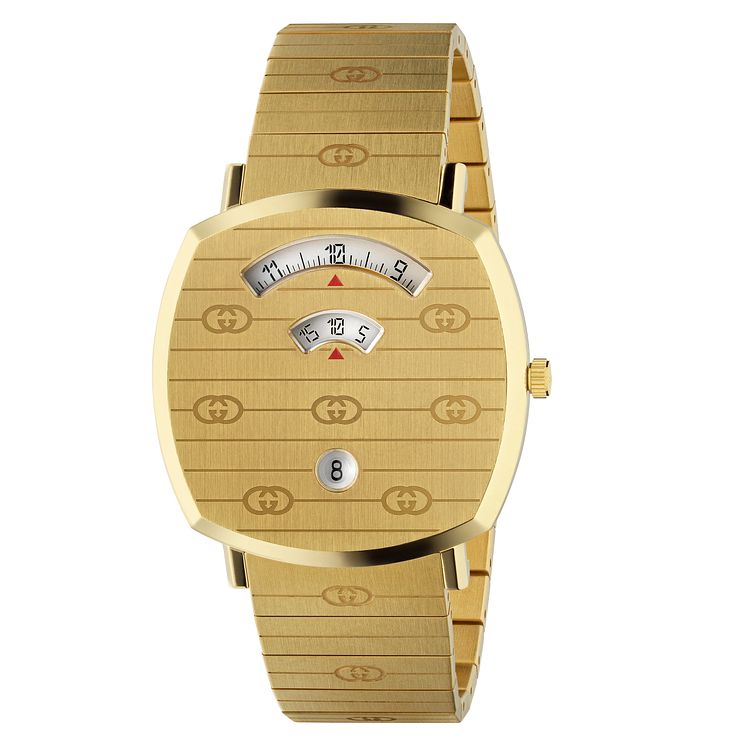 gucci watches ladies ernest jones