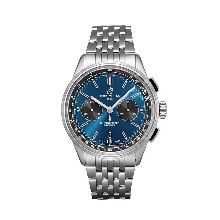 ernest jones breitling