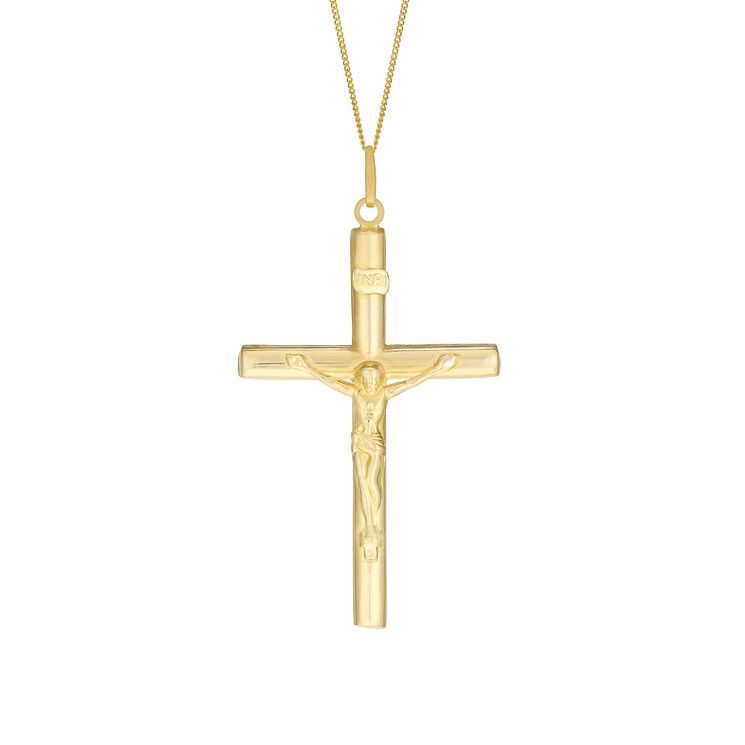 h samuel cross pendant