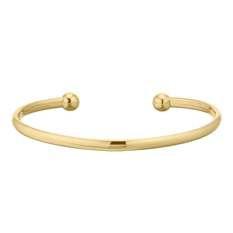 h samuel torque bangle