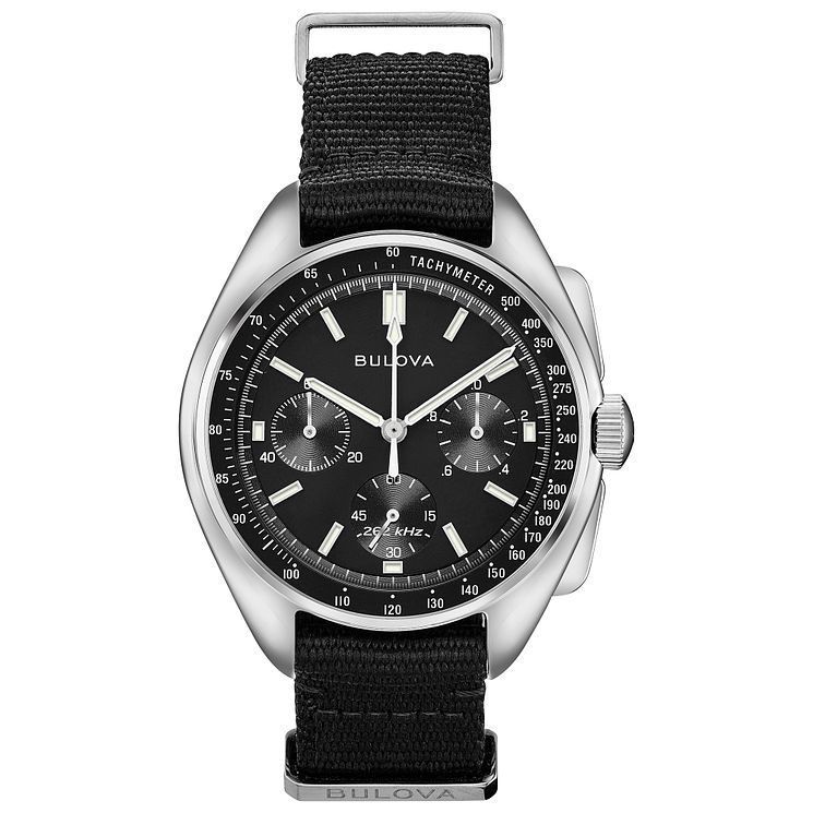 H samuel bulova top