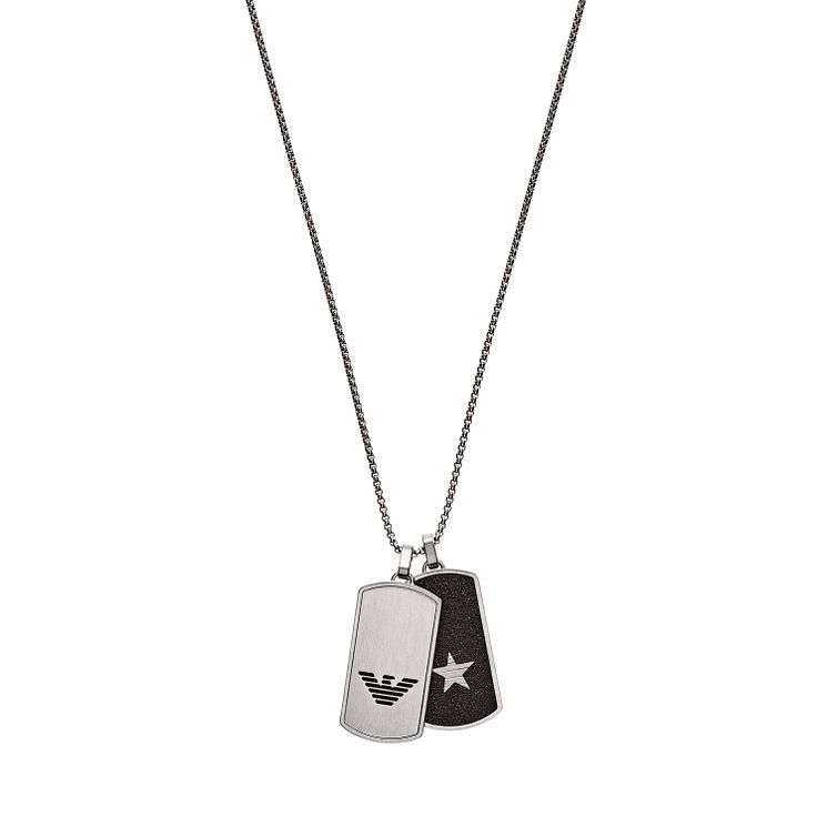 Gucci Dog tag Necklace | Compare 