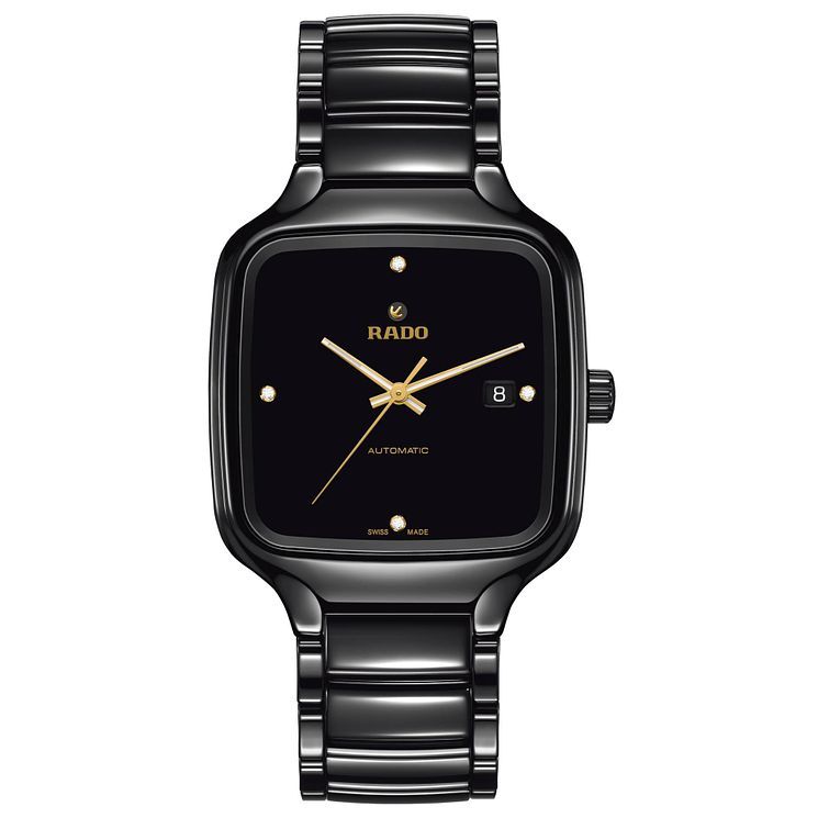 Ernest jones online rado watches