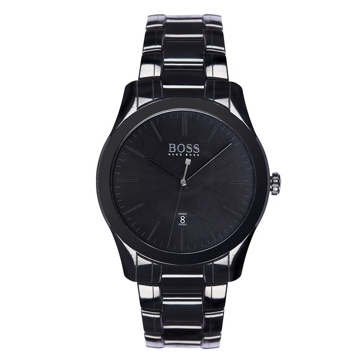 Hugo boss ladies hot sale watches ernest jones