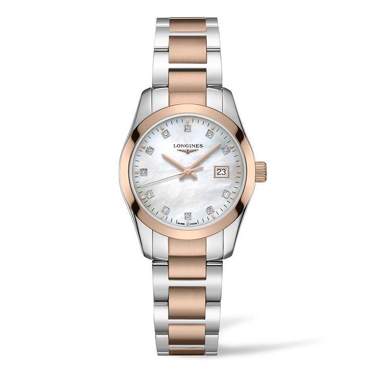 Ernest jones women's on sale watches