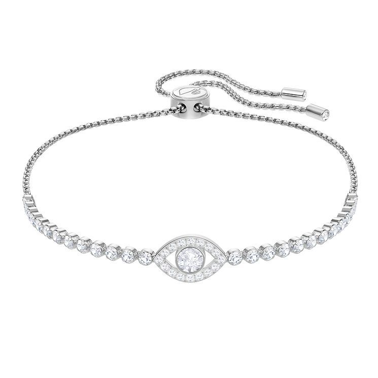 Ernest jones swarovski bracelet deals