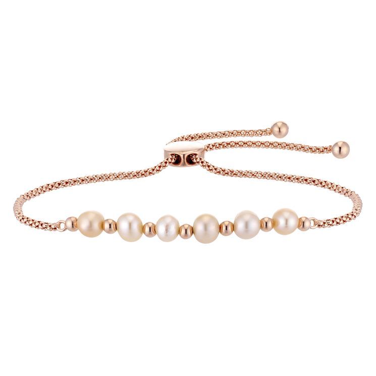 Emporio Armani Rose Gold Tone 