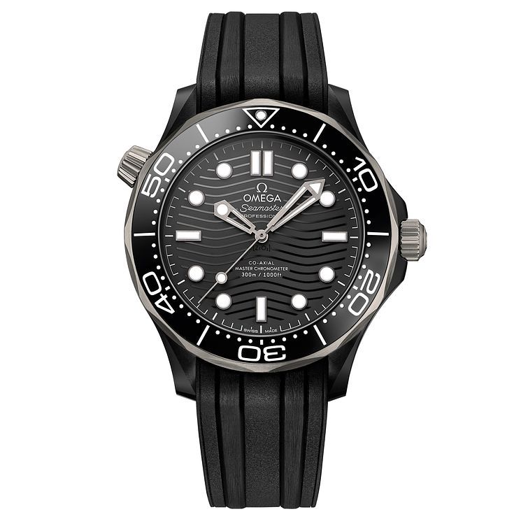 Ernest jones omega seamaster cheap