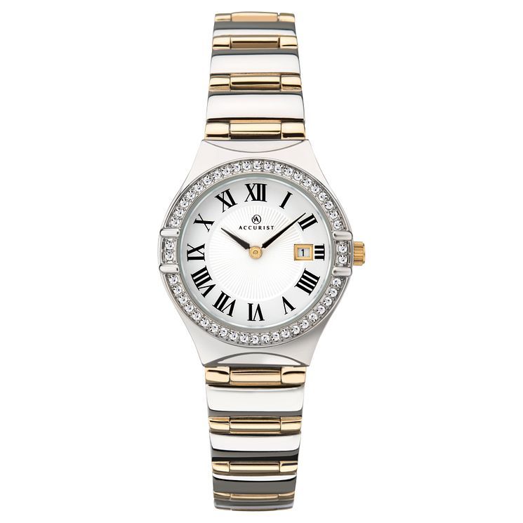 Accurist ladies watches h samuel top