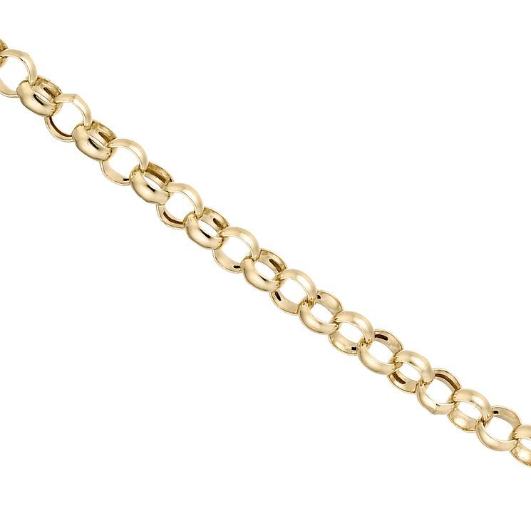 9ct Yellow 20\
