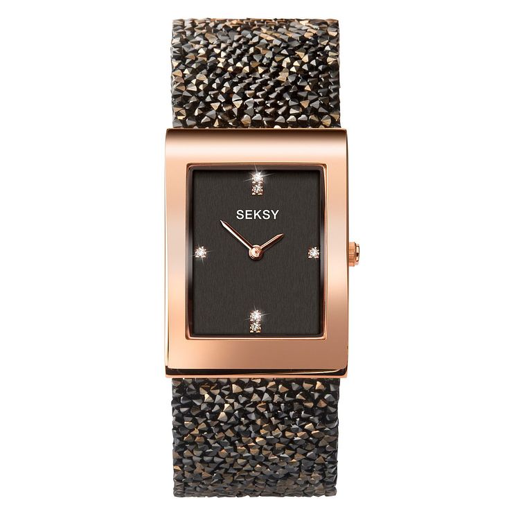 Seksy watches h samuel shop
