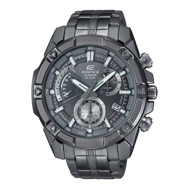 H samuel casio edifice new arrivals