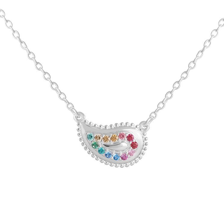 Chamilia Memory Locket 18\