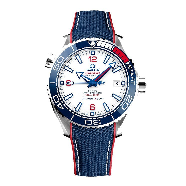 Ernest jones shop omega seamaster