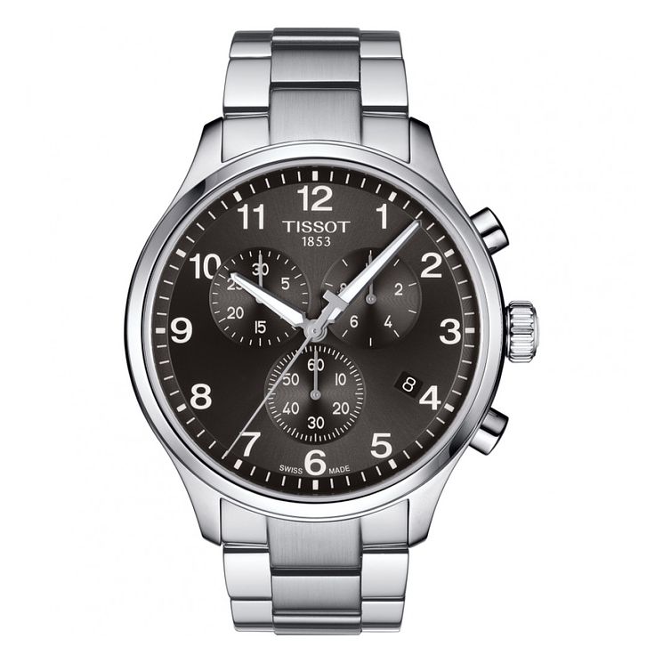 Tissot T-Touch Expert Solar Men's 