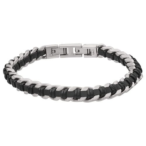Emporio Armani Men's Stainless Steel 