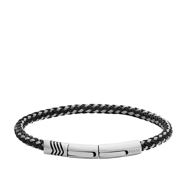 fossil arrow bracelet