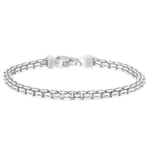 Links Of London Signature Xs Sterling Silver Bracelet M Compare The Oracle Reading Links Of London Signature Xs Sterling Silver Bracelet M Compare The Oracle Reading