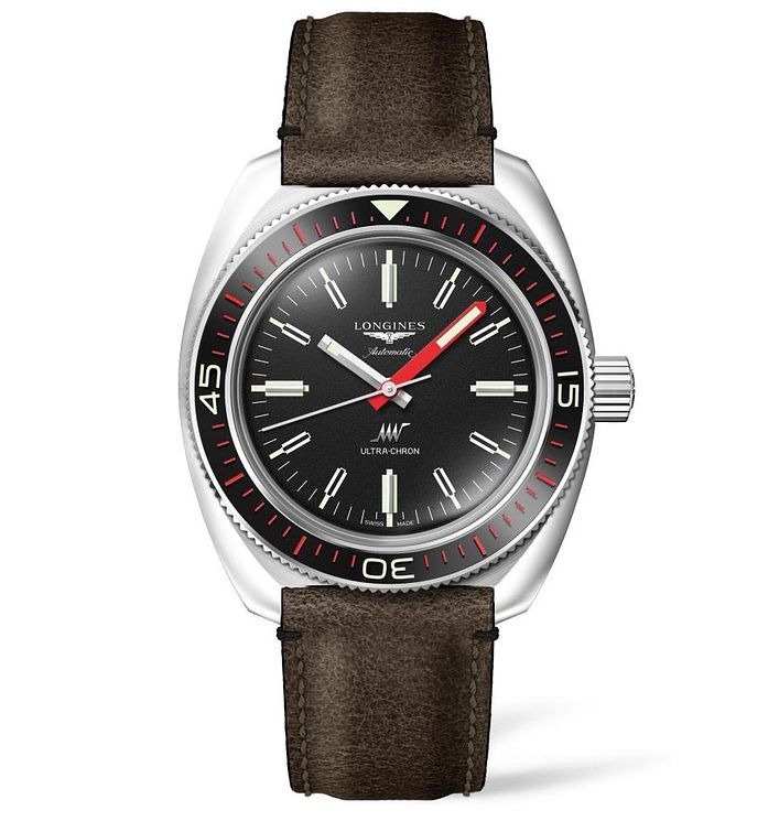 Ernest jones shop longines watches