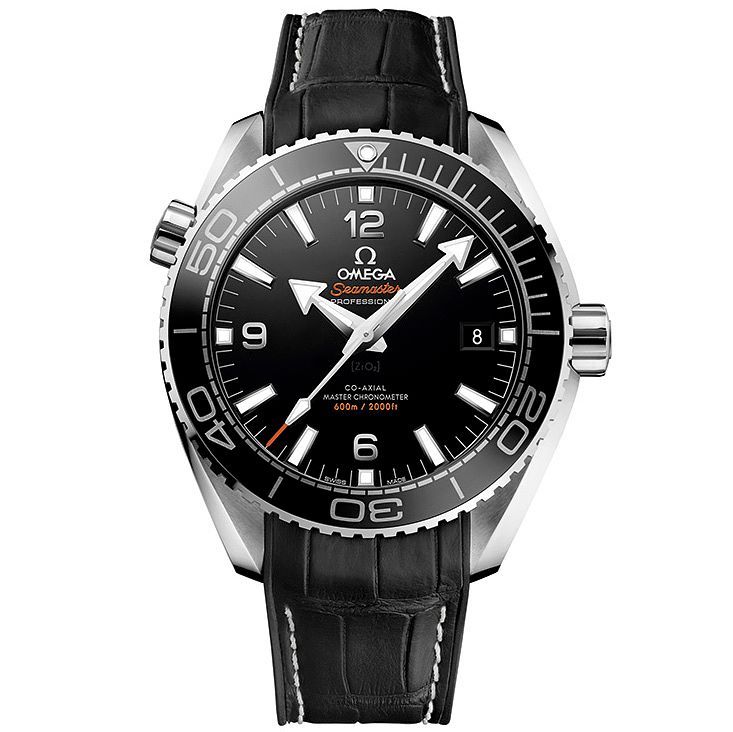 ernest jones omega seamaster