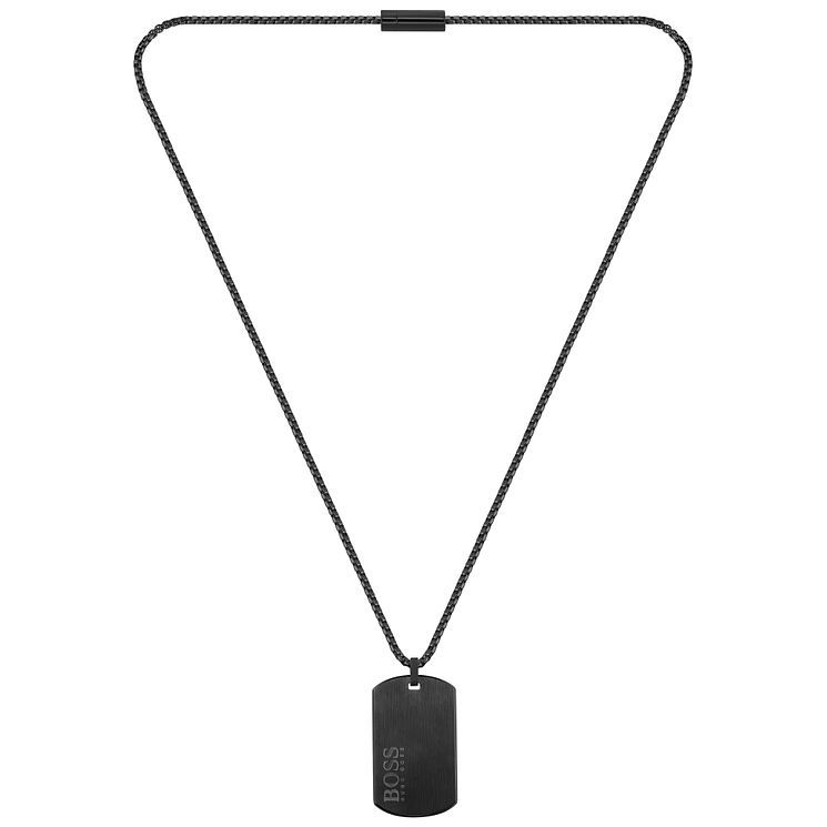 Gucci Dog tag Necklace | Compare 