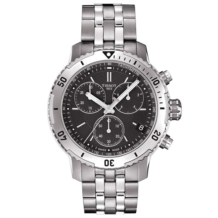 Ernest jones tissot ladies hotsell watches