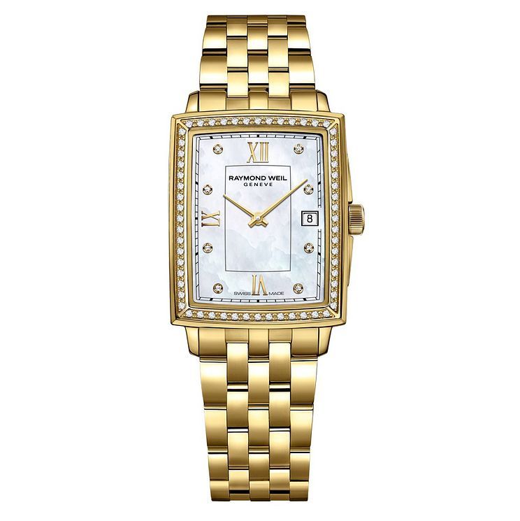 Ernest jones online raymond weil