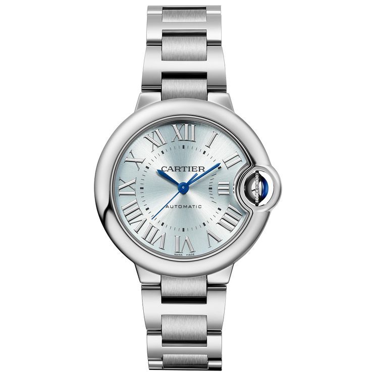 Ernest jones online cartier watches
