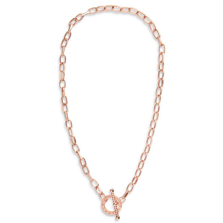 Olivia Burton Bejewelled Rose Gold Tone 