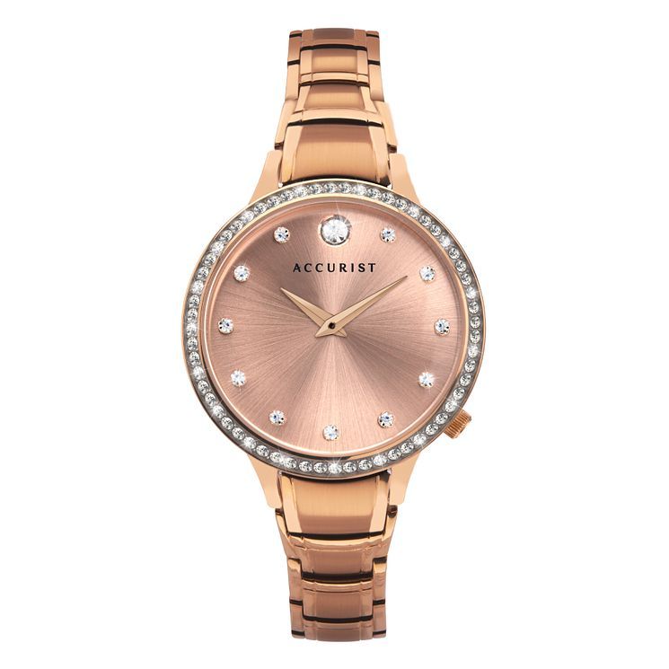 Accurist ladies watches h samuel top