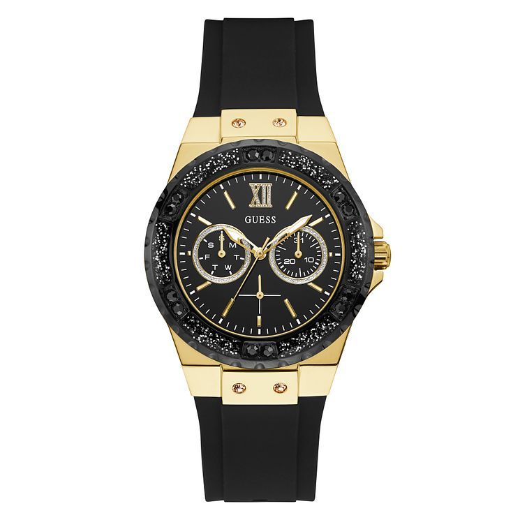 H samuel clearance guess watch