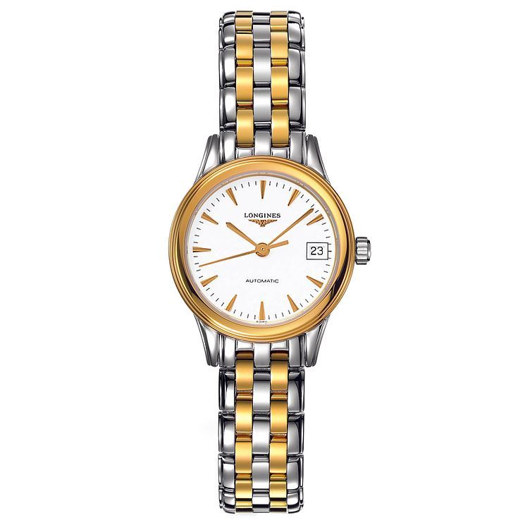 Longines Flagship Ladies' Bracelet 