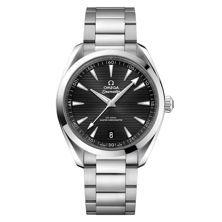 ernest jones omega seamaster