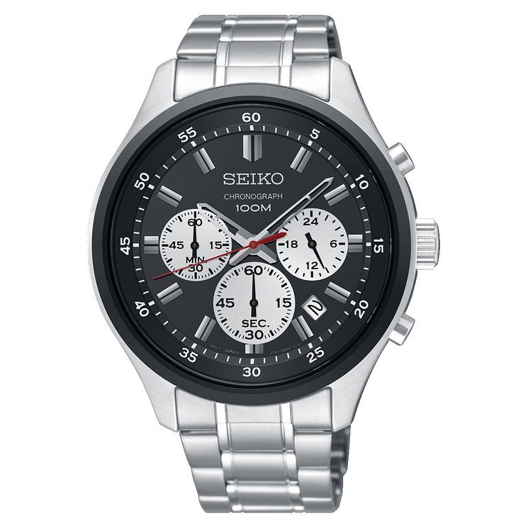 H samuel shop mens watches seiko