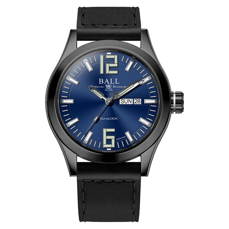 ball engineer 3 king