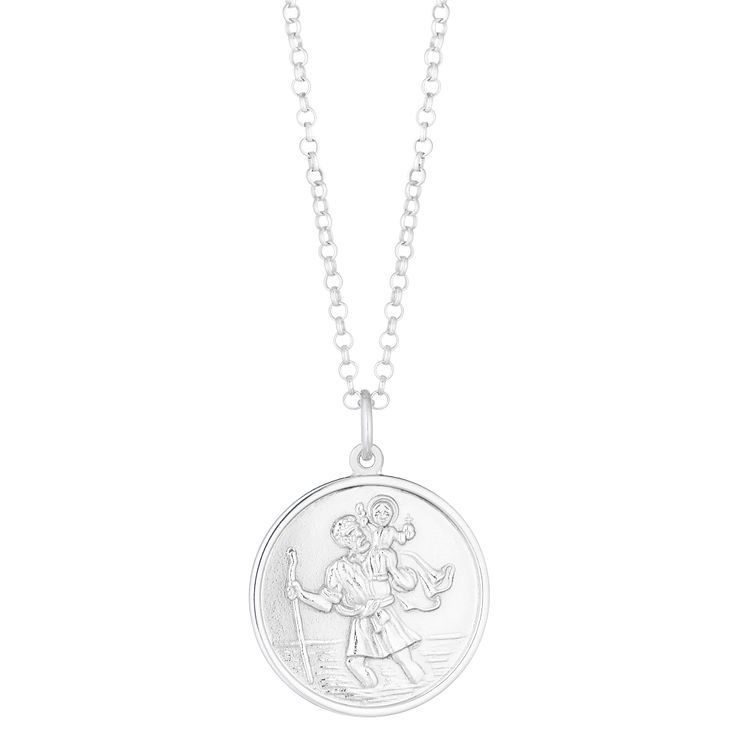 Clogau Fleur De Lis Bohemia Pendant 