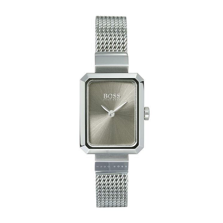 hugo boss ladies watches ernest jones