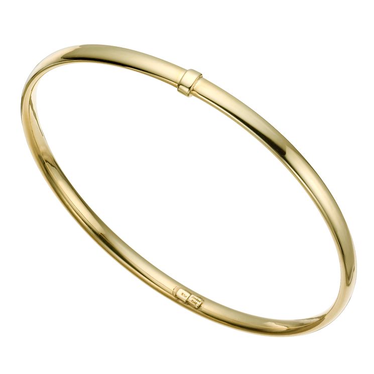 h samuel torque bangle