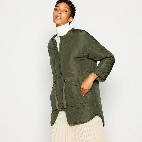 Debenhams khaki jacket Clearance