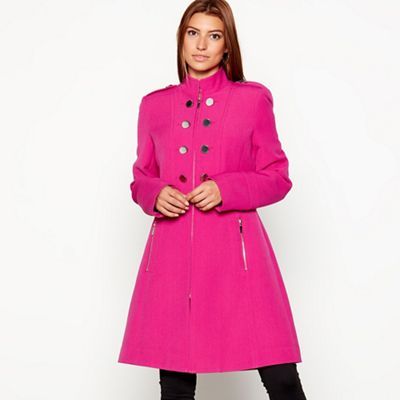 Debenhams julien hot sale macdonald coat