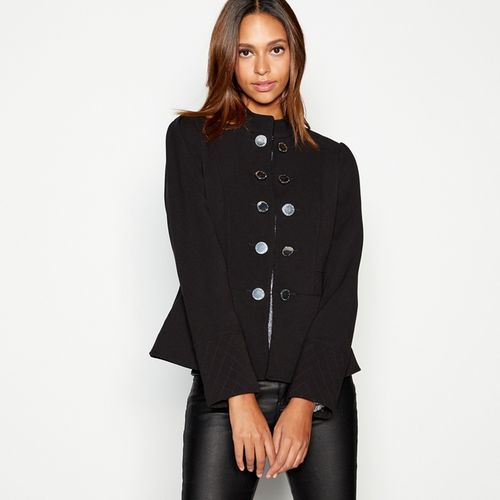 Star by julien macdonald coat debenhams Clearance